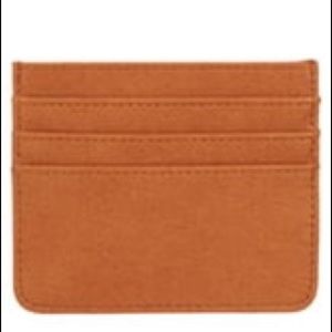 BP By Nordstrom Card Case NWT